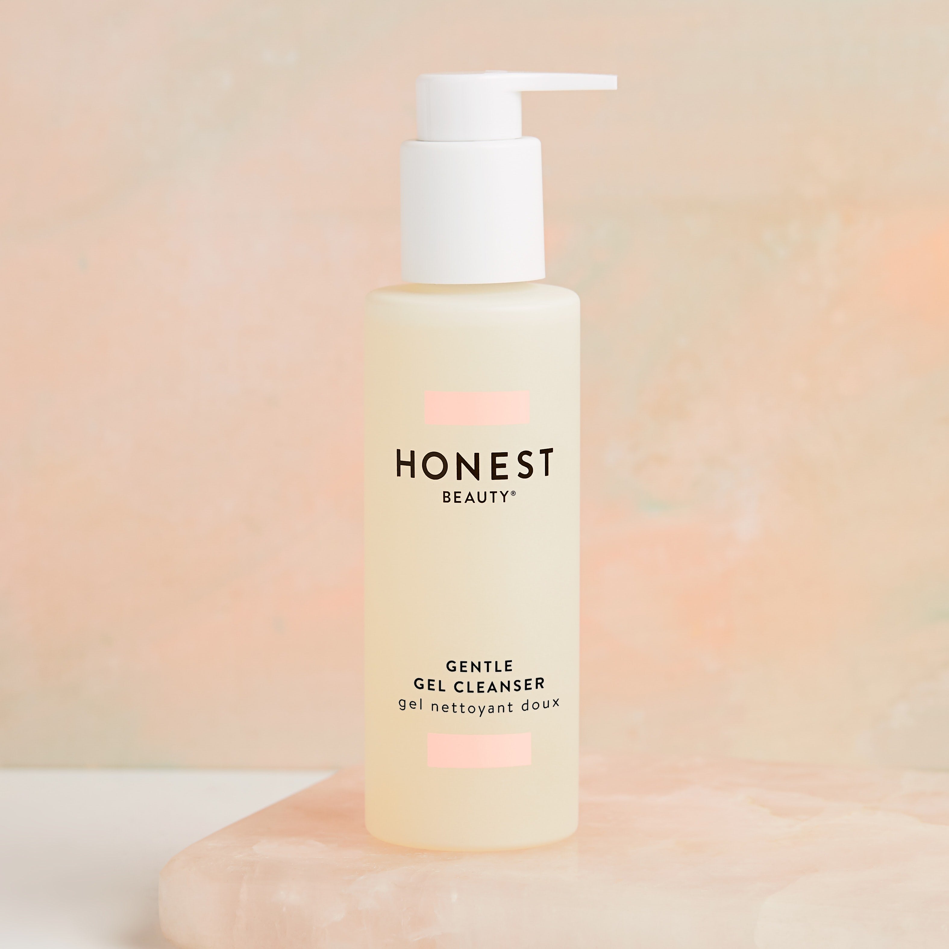 Gentle Gel Cleanser - Honest
